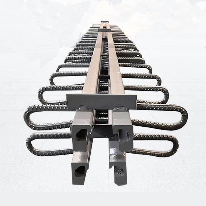 Expansion Joint For Road Bridge