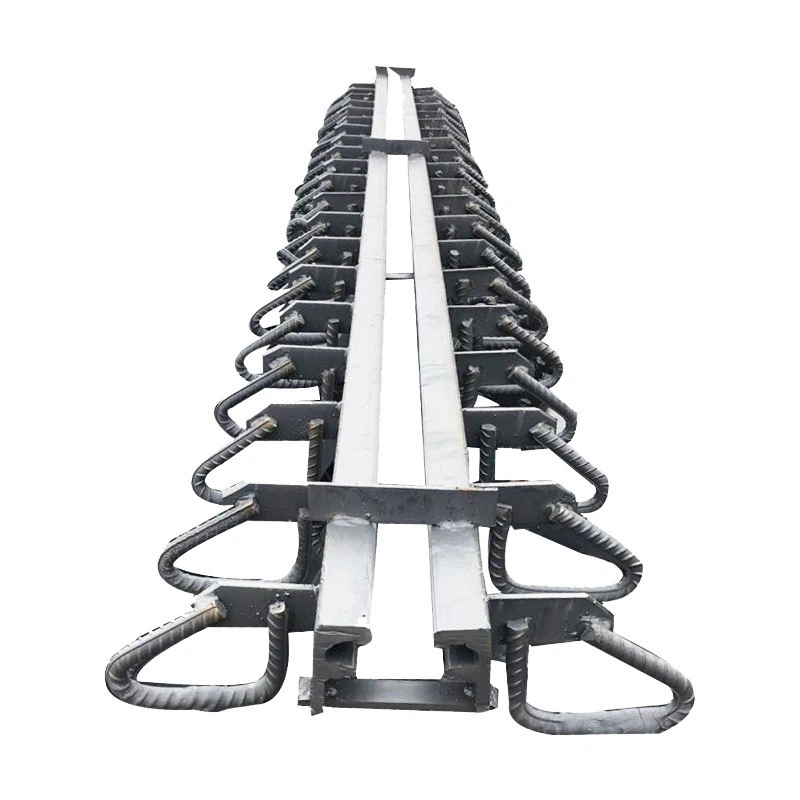 Expansion Joint For Road Bridge